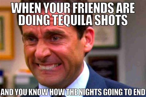 johnny vegas shot tequila|red bull and tequila meme.